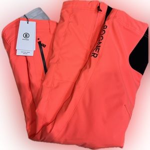 KIDS Bogner Ski Snow Pant. NWT!